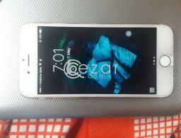 IPhone 6 for Urgent sale in Qatar