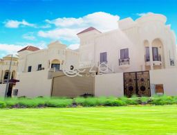 Super Luxurious!! 6 bedrooms villa for rent in Al Wakrah for rent in Qatar