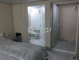 studio 2000 for rent in Qatar