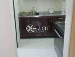 SPECIOUS 1 BHK AL wakara ground floor for rent in Qatar