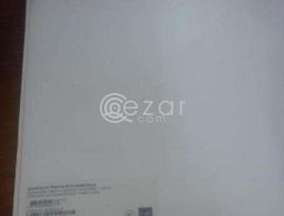 Apple iPad Air 2 Wi-Fi 64GB Silver (Model MGKM2LL/A) sill in the box in Qatar