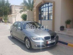 BMW 316i 2012 for sale in Qatar