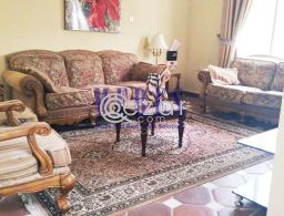 4 Bedroom Furnished Villa in Al Waab للإيجار في قطر