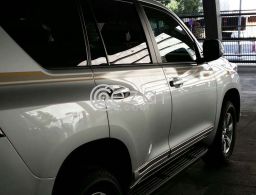 Toyota Toyota Land Cruiser for sale in Qatar