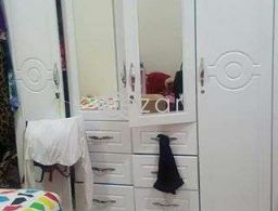 Closet 4 doors =350 for sale in Qatar