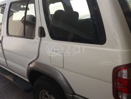 Nissan Nissan Pathfinder for sale in Qatar