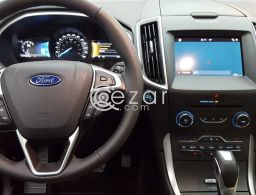 Ford Edge full option 2016 new for sale in Qatar