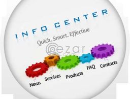 IT SUPPORT , NETWORKING , TELEPHONE, PABX & Network Accesories in Qatar