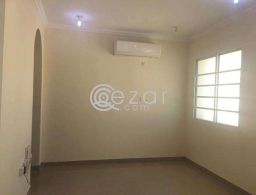 Family 2 Bhk Flat Available (Fully Furnished) In Al Wakra Near Q Tell for rent in Qatar