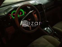 Chevrolet Chevrolet Captiva for sale in Qatar