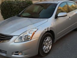 Nissan Nissan Altima for sale in Qatar