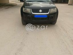 Suzuki Grand Vitara 2006 for sale in Qatar
