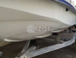 Yamaha FX JET SKI 2007 with trailer for sale in Qatar