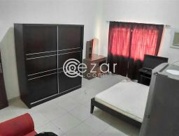 Fully furnished Studio in Al Hilal for rent in Qatar