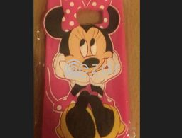 Samsung S7 edge cover in Qatar