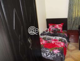 Bed Space for Indian Executive Staff - Wakrah for rent in Qatar