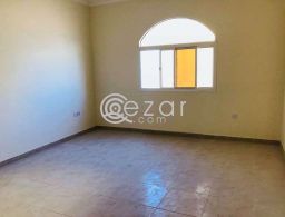 Brand new family studio rooms available for rent for rent in Qatar
