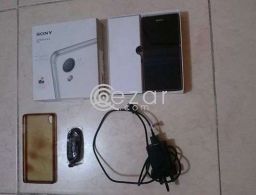 Sony Xperia z3 very good condition for sale in Qatar