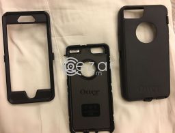 Otter Box Protection Cover for Iphone6 in Qatar