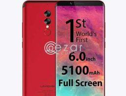 Brand New 4GB Ram and 64GB ROM with 13mpl main camera in Qatar