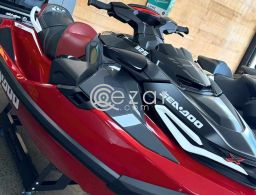 2024 SEA-DOO RXT-X RS 325 Jetski in Doha, Qatar