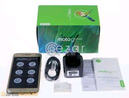 Moto G5 Plus new in Qatar
