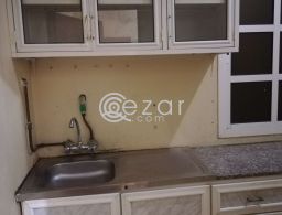 FAMILY ACCOMMODATION AT ABU HAMOUR for rent in Qatar