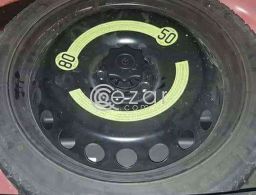 Audi Audi A4 for sale in Qatar