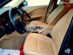 2007 BMW 523i (Many More Photos Available upon R for sale in Qatar