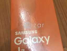 Samsung galaxy j7 16 gb in Qatar