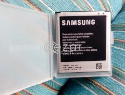Brand New Battery for Samsung S4 Mobile in Qatar