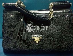 Original PRADA MILANO Bag in Qatar