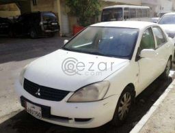 2012 Mitsubishi Lancer for sale in Qatar