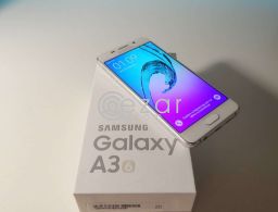 Brand New Samsung A3-6 For sale in Qatar