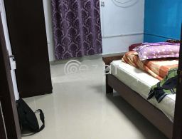 1bhk unfurnished at newslata near al arabi sports club for rent in Qatar