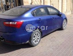 KIA KIA Rio for sale in Qatar