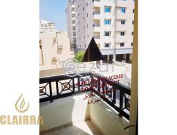 Convenient Brand New Building Apartment for rent in Qatar