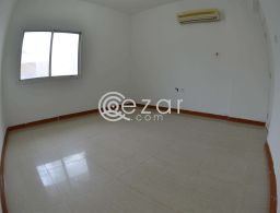 UNFURNISHED 2-BHK APARTMENT: AL SADD for rent in Qatar