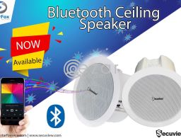 bluetooth ceiling speaker in Qatar