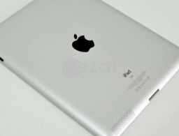 IPad3 Retina 16GB in Qatar