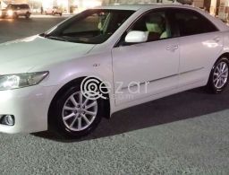 Toyota Toyota Camry for sale in Qatar