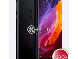 Xiaomi Mi Mix 128GB Black in Qatar