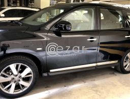 Nissan Nissan Pathfinder for sale in Qatar