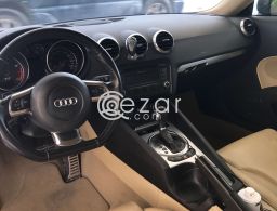 Audi Audi TT for sale in Qatar