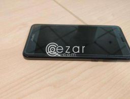 Huawei Honor 8, 32Gb, 1 week used in Qatar
