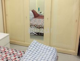 Large wardrobe for sale for sale in Qatar