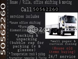 qatar best movers and packers 50562260 in Qatar