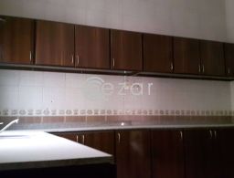 FAMILY ACCOMODATION AVAILABLE FOR IN NEWRAYAN for rent in Qatar