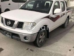 Nissan Nissan Navara for sale in Qatar