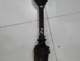 RIGHT&LEFT AXLE SHAFTS. in Qatar